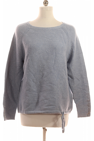 BETTY BARCLAY Halenka Modrá Vel.  42