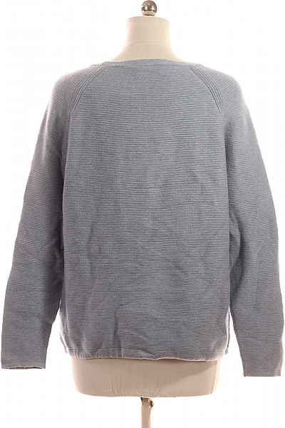 BETTY BARCLAY Halenka Modrá Vel.  42