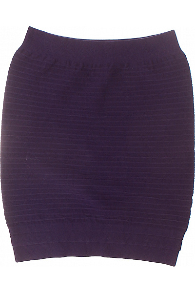 Balonová  Sukně Fialová