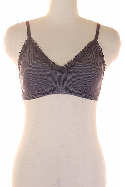 Dámské Podprsenka Šedá