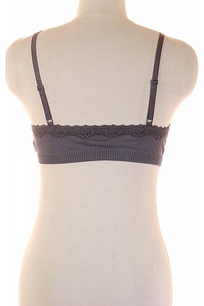 Dámské Podprsenka Šedá