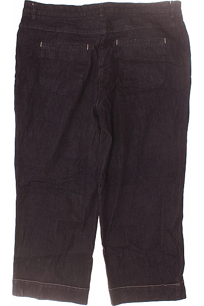 Bootcut Dámské Džíny Modré GERRY WEBER Second hand Vel. 48