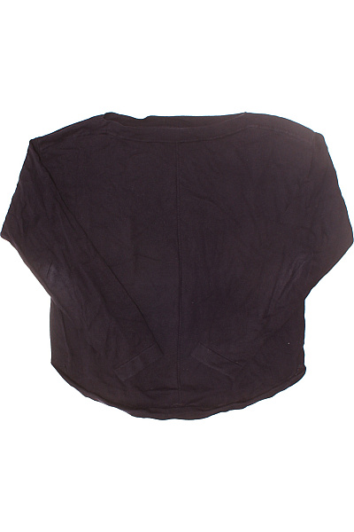 Halenka Modrá Vel. 36