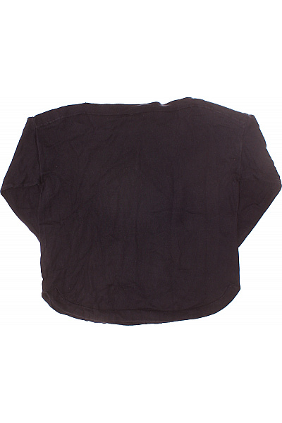 Halenka Modrá Vel. 36