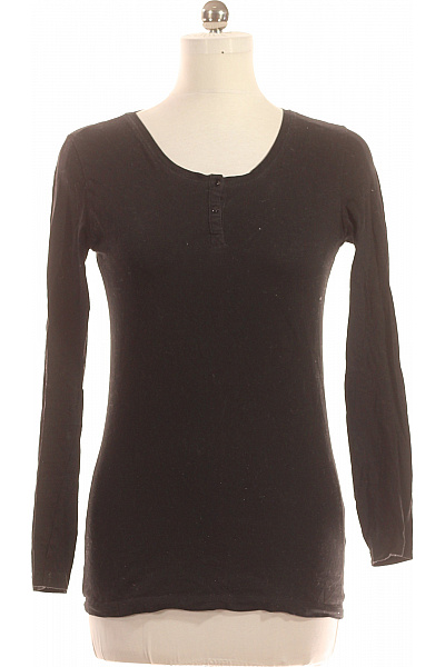 Halenka Černá House Vel. M