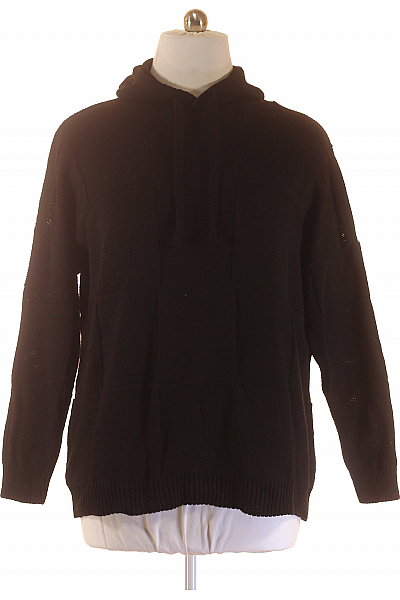 Dámský Pulovr Černý