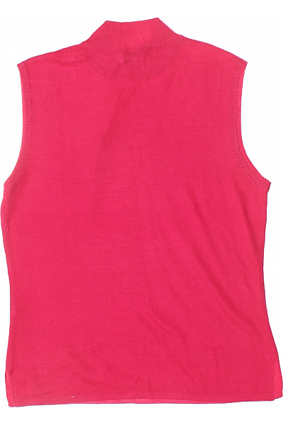 Dámský Svetr Růžový Second hand