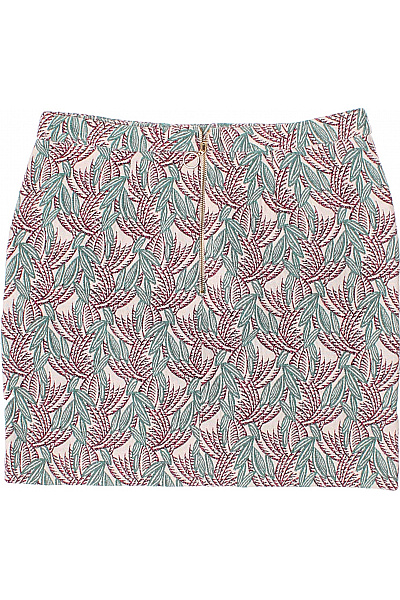 Sukně Barevná PROMOD Vel. 38