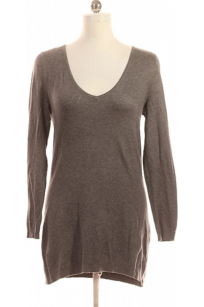 TEZENIS Dámský Pulovr Šedý