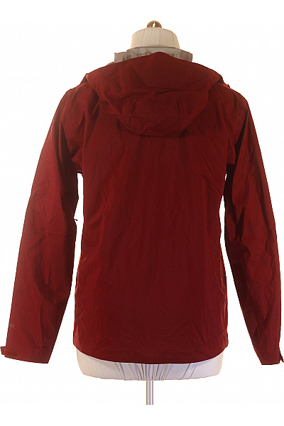 Pánská Bunda Vínová Patagonia Second hand Vel. L