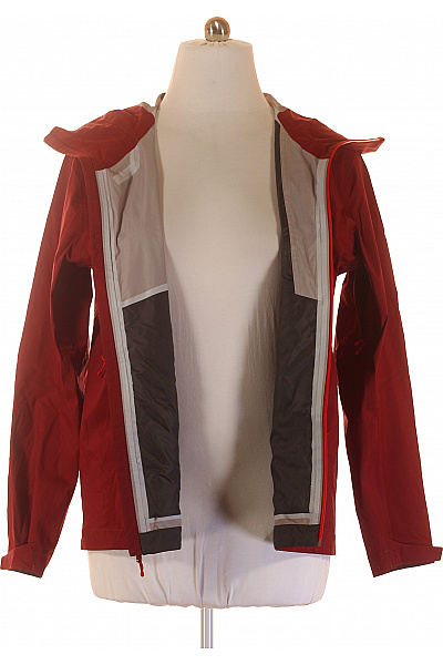 Pánská Bunda Vínová Patagonia Second hand Vel. L