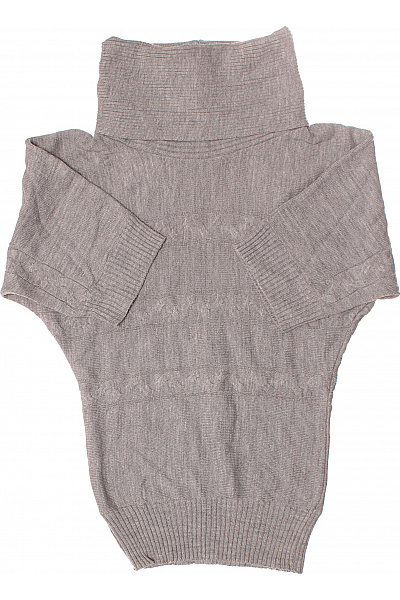 Dámský Rolák Šedý