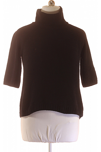 Dámský Rolák Černý Jake*s Second Hand Vel. XL