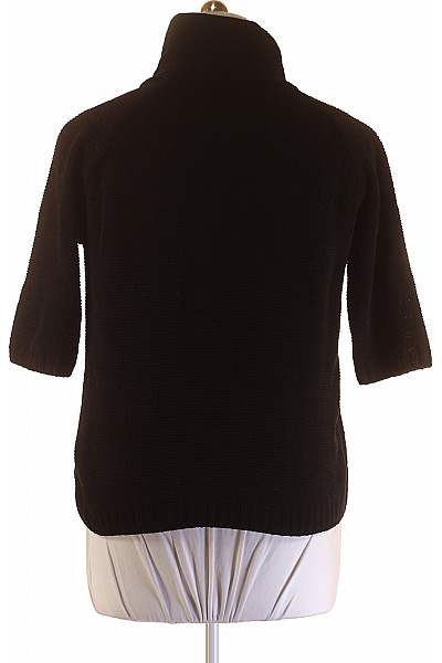 Dámský Rolák Černý Jake*s Second hand Vel. XL