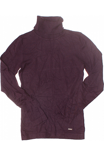 Dámský Rolák Fialový Vel. XS