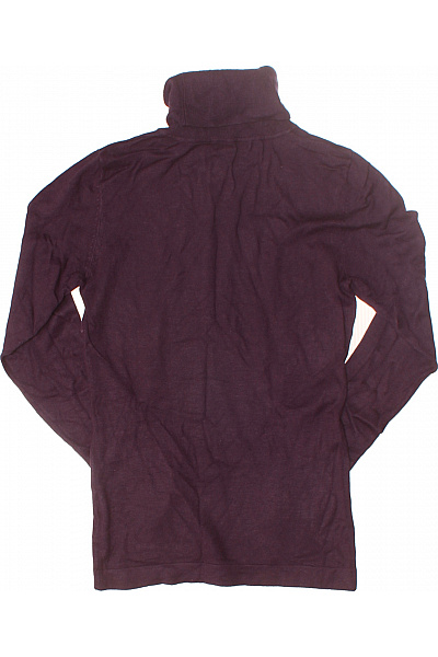 Dámský Rolák Fialový Vel. XS