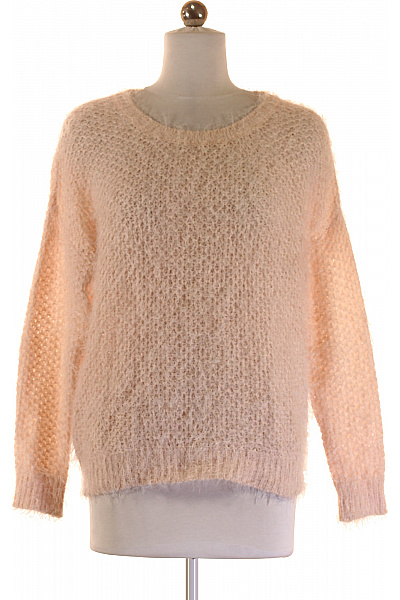 TALLY WEiJL Dámský Svetr Růžový Vel. XS