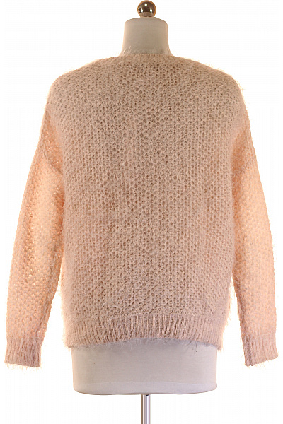 TALLY WEiJL Dámský Svetr Růžový Vel. XS