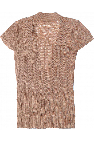 Dámský Svetr Hnědý Terranova Vel. S | Terranova | obrázek 3