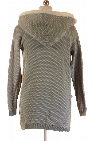 Esmara Dámský Cardigan Zelený Vel. S