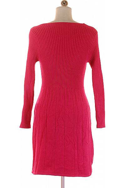 Šaty Růžové Second hand