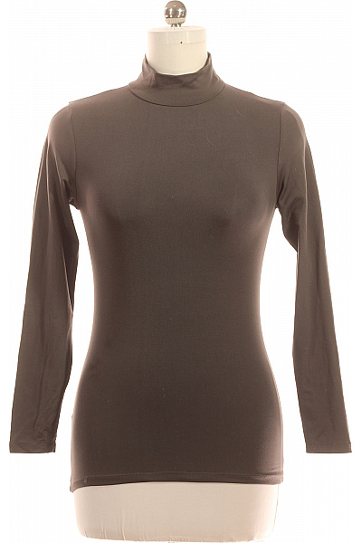 Elysess Dámské Tričko Šedý Vel. M/L