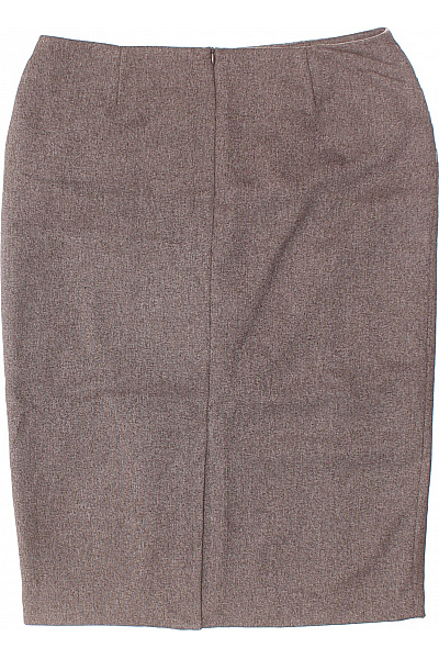 Sukně Šedá Vel. 44