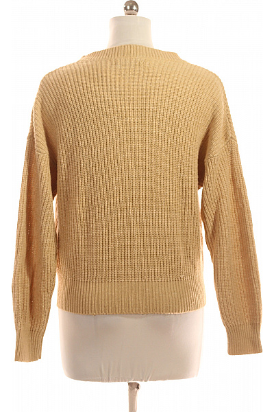 House Dámský Cardigan Béžový Vel. M