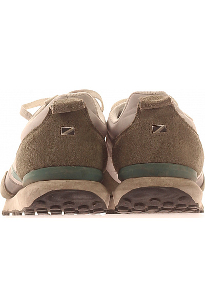 Pánské Boty Barevné Pepe Jeans Second hand Vel.  42