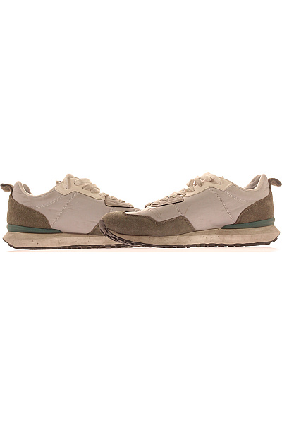 Pánské Boty Barevné Pepe Jeans Second hand Vel.  42