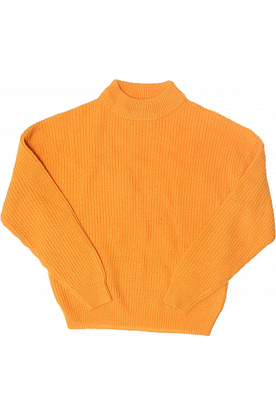 Dámský Rolák Žlutý FB SISTER Vel. XXS