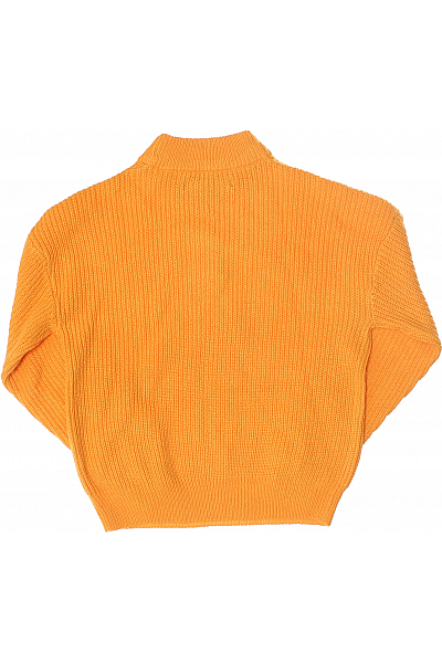 Dámský Rolák Žlutý FB SISTER Vel. XXS