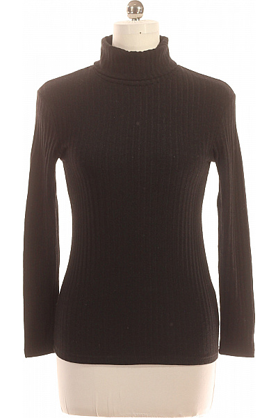 GATE Dámské Tričko Černý Vel. M