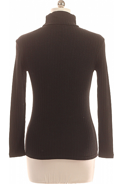 GATE Dámské Tričko Černý Vel. M