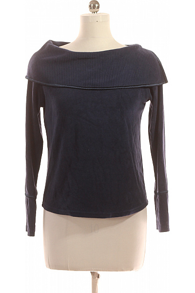 Dámské Rolák Modrý Vel. M