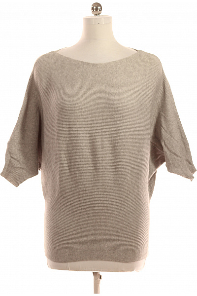 Orsay Dámský Svetr Šedý