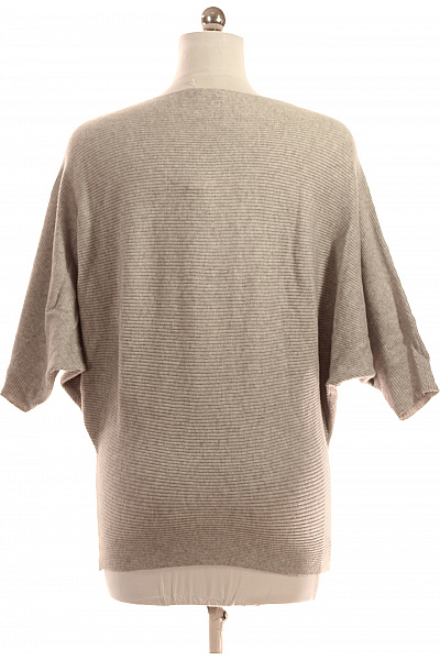 Orsay Dámský Svetr Šedý