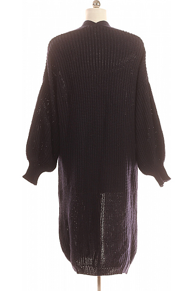 Dámský Svetr Modrý