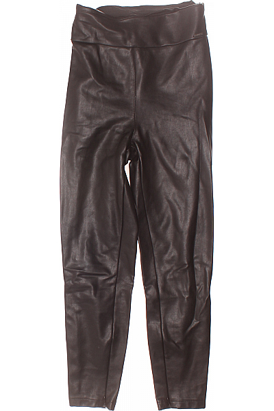 Guess Dámské úzké Černé Second hand Vel. S