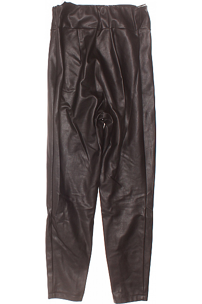 Guess Dámské úzké Černé Second hand Vel. S