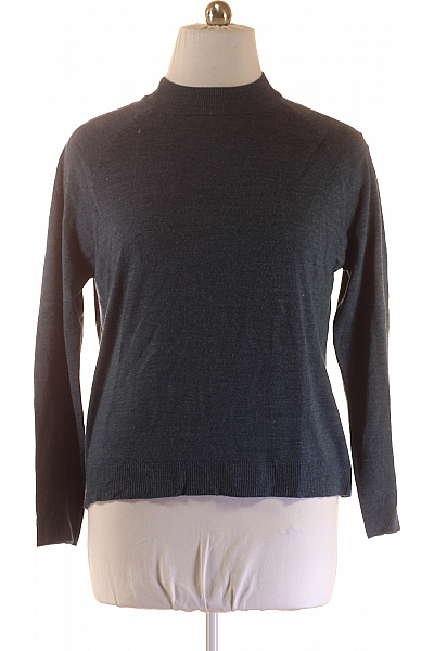 Dámský Rolák Modrý ATMOSPHERE Vel. 48