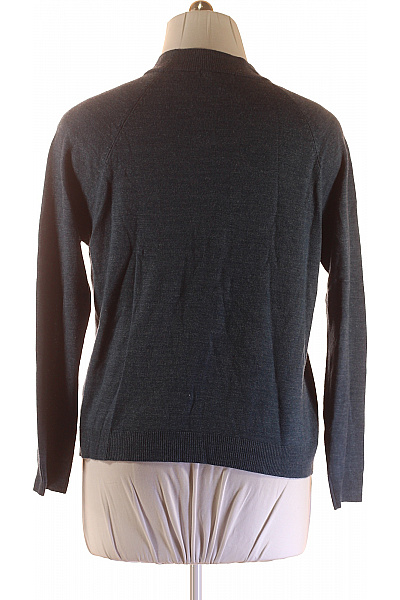 Dámský Rolák Modrý ATMOSPHERE Vel. 48