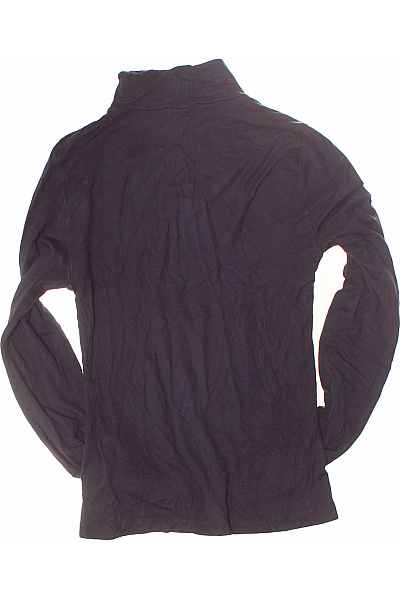 Gina Tricot Dámské Rolák Modrý Vel. XS