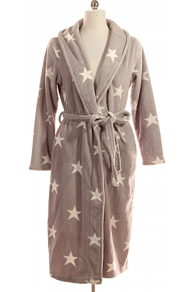 CUBUS Dámské Prádlo Šedý Vel. S