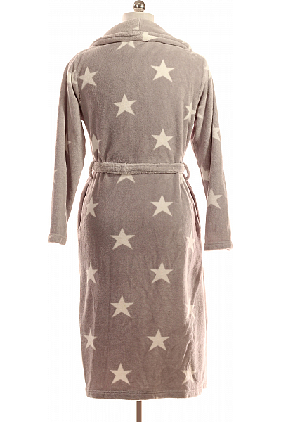 CUBUS Dámské Prádlo Šedý Vel. S