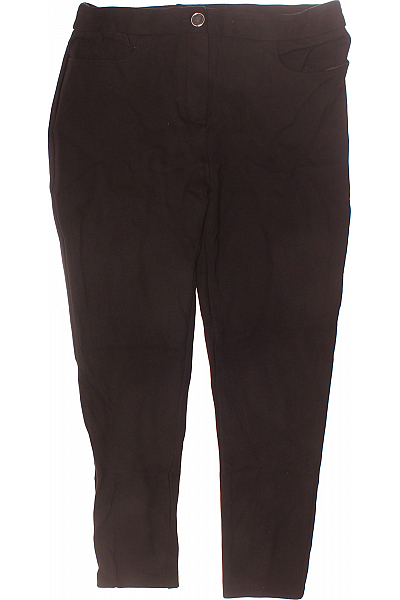 Dámské úzké Černé F&F Vel. 42