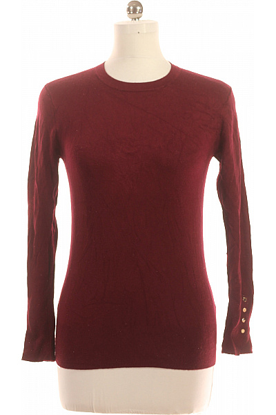 Halenka Vínová ZARA Vel. M