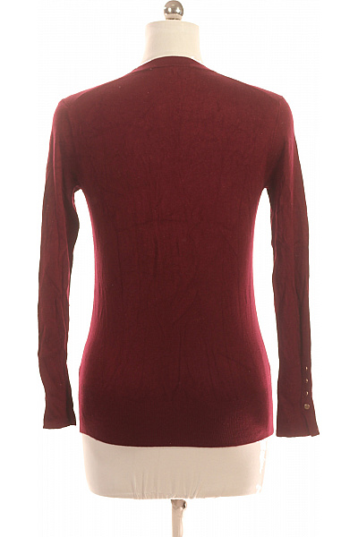 Halenka Vínová ZARA Vel. M