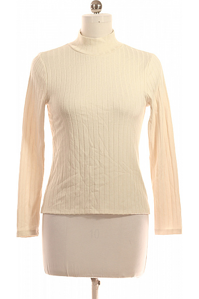 Dámské Tričko Béžový F&F Vel. 38