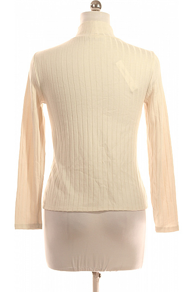 Dámské Tričko Béžový F&F Vel. 38